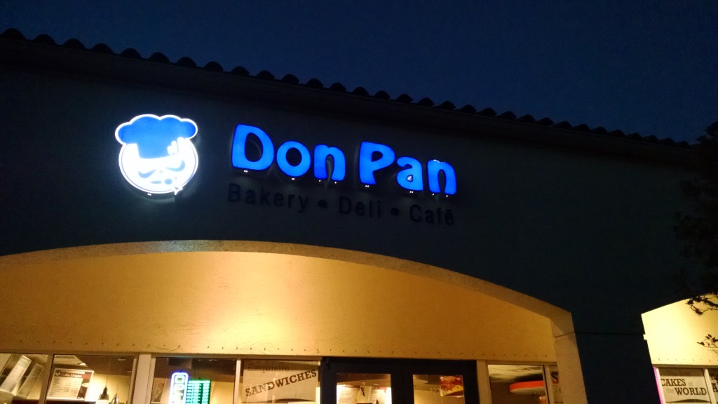Don Pan International Bakery Ricky Hanson